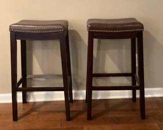 Two Stools