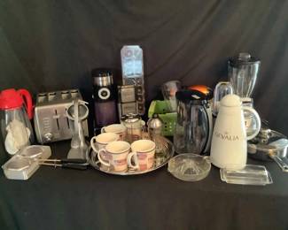 The Morning Routine
