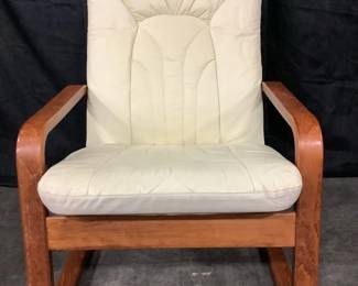 MCM Sitting Chair