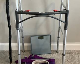 Mobility Assistance 