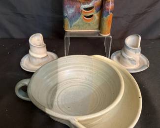 Bay Pottery Creations 