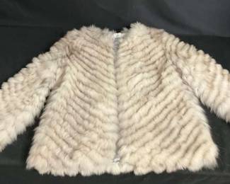 Fashionable Fur