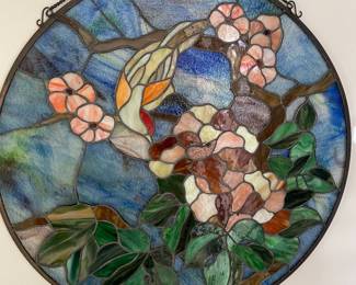 Wall/window hanging
