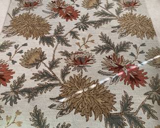 Area rug
