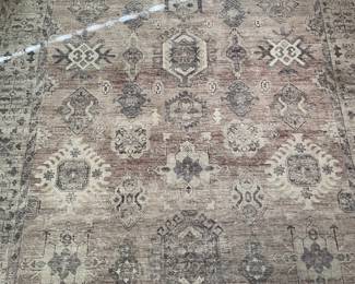 Area rug