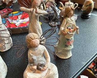 Willow Tree Figurines