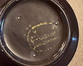 Vintage Franciscan Madeira China