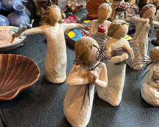Willow Tree Figurines