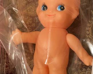 Scarce Old Kewpie