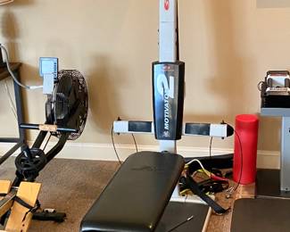 Bowflex Exercise machine