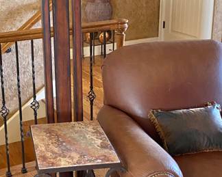 Excellent Scandinavian Designs Copper Lamp