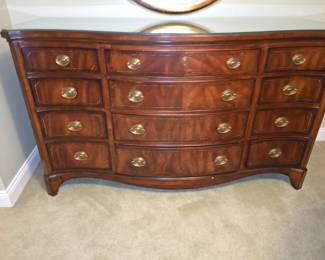 American Drew's Dresser