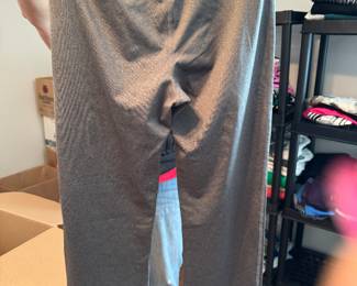 Reebok pants