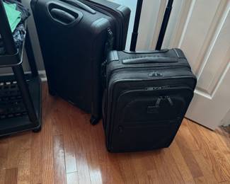 Luggage
