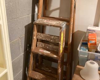 Ladders