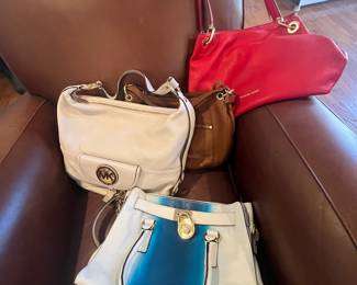 Michael Kors Handbags
