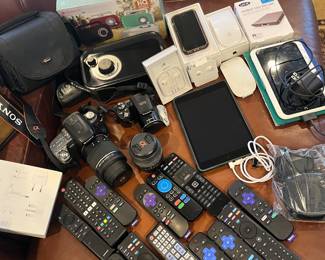 Electronics