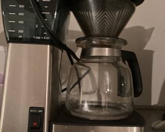 Kitchen appliances