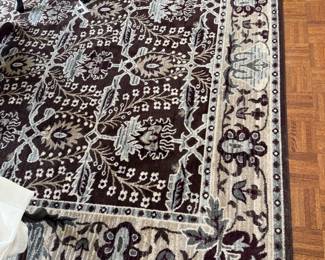 Beautiful carpets
