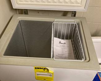 Freezer