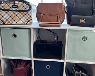 Micheal Kors, cute organizer