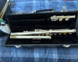 Flute