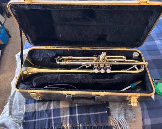 Trumpet