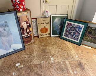 Sale Picture