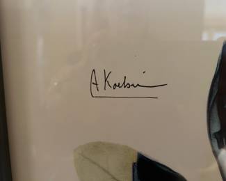 Albert Koetsier photographs 