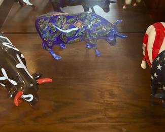 Cow Parade