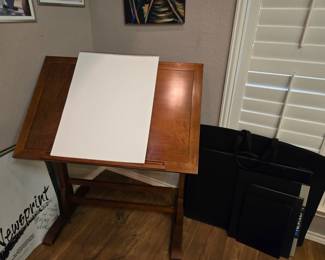 High Quality drafting table