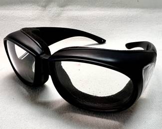 Global Vision Outfitter goggles