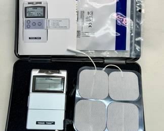 TENS kit