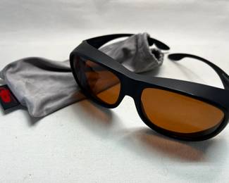 Solar Shield sunglasses