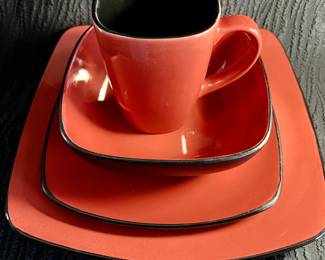 Corelle Hearthstone dishes