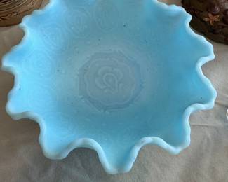 Fenton Bowl $22