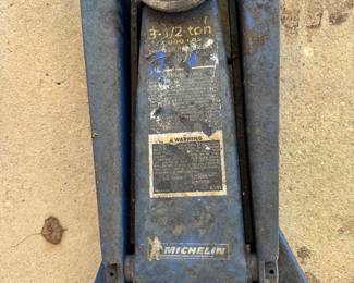 Michelin Lift 3-1/2 ton 7000lbs $68