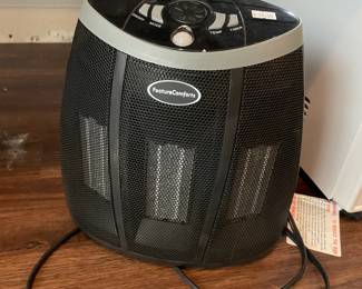 small room heater