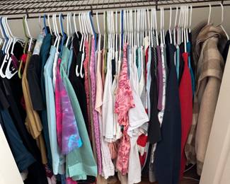 Women's Clothes