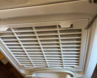 Frigidaire Dehumidifier $75