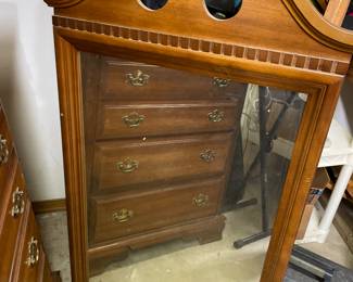 Mirror $60