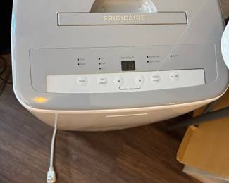 Frigidaire Dehumidifier $75