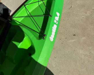 Sun Dolphin Destin 10.4 Kayak $150