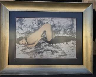 Framed Art Photography