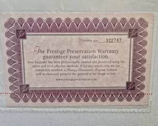 Mermaid Themed Handsewn Wedding Dress Pearls, Shells, Starfish Sealed & Preserved (Size 0)