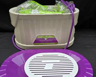 Therabath Wax/Paraffin Therapy Bath