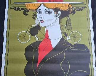 International Cultural Graphic Prints (SOLD)