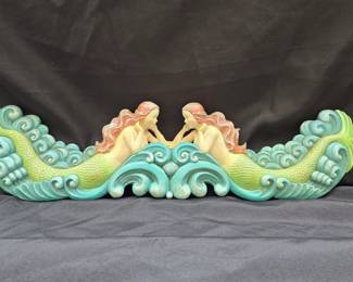 Mermaid Decorative figures