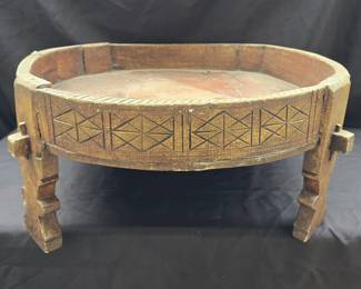 Moroccan Low Table