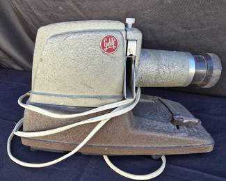Golde Vintage Slide Projector